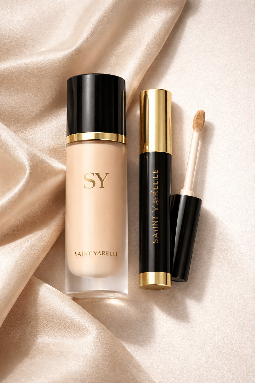 GLOW SKIN COMBO, BY&nbsp;SY