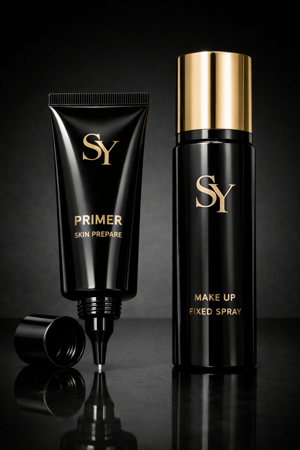 PERFECT SKIN DUO, BY&nbsp;SY